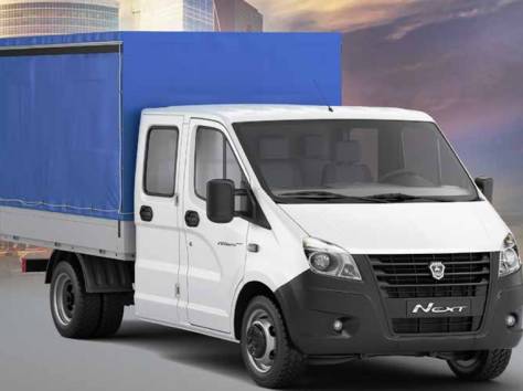 грузоперевозки 3178290 перееезды, фотография 1