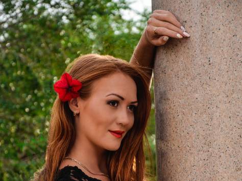 профессиональная фотосъемка, фотография 7