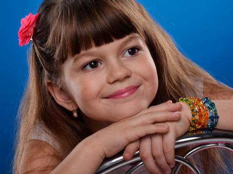 профессиональная фотосъемка, фотография 11