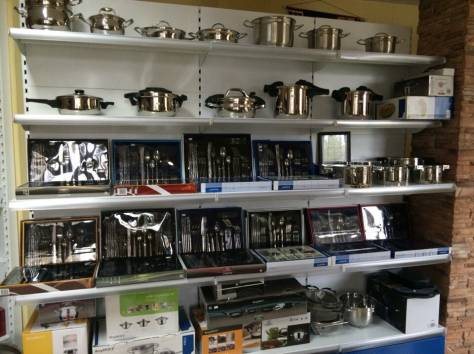  посуда BergHOFF, фотография 1