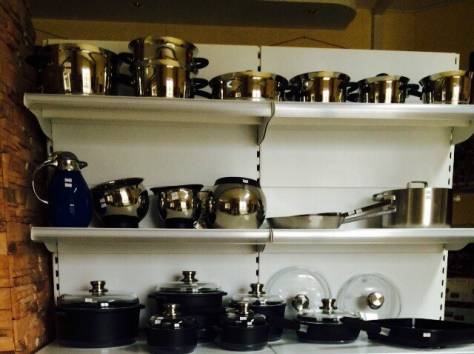  посуда BergHOFF, фотография 2