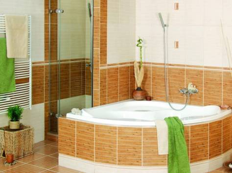 Кафельщик со стажем 25 лет., фотография 11