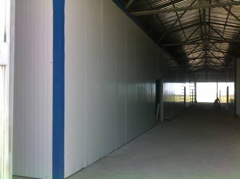  решетки ворота навесы сэндвич панели домофоны спутниковое тв, фотография 6