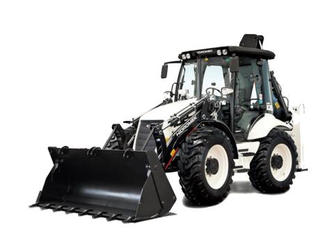 Запчасти для спецтехники зарубежного производства, фотография 3