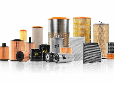 Запчасти для спецтехники зарубежного производства, фотография 9