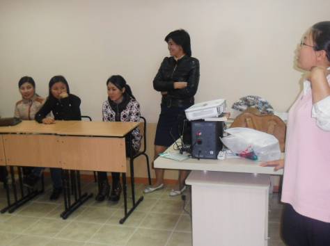 Курсы корейского языка, фотография 2