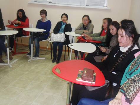 Курсы корейского языка, фотография 3