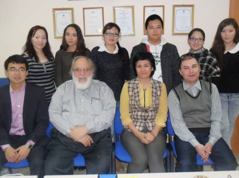 Курсы корейского языка, фотография 4