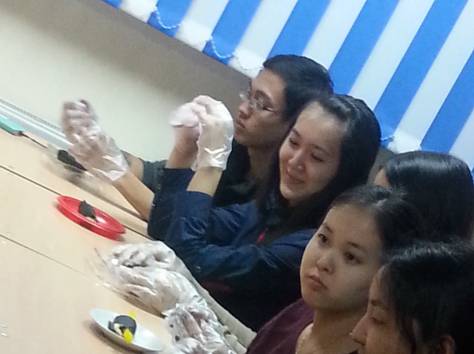 KOREAN SPEAKING CLUB+ Курсы корейского языка, фотография 1