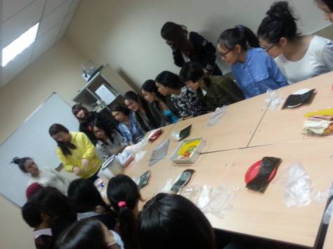 KOREAN SPEAKING CLUB+ Курсы корейского языка, фотография 2