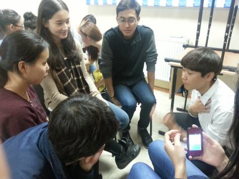 KOREAN SPEAKING CLUB+ Курсы корейского языка, фотография 5