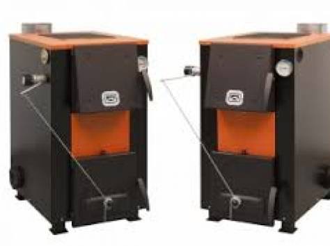 Котел универсальный, фотография 2