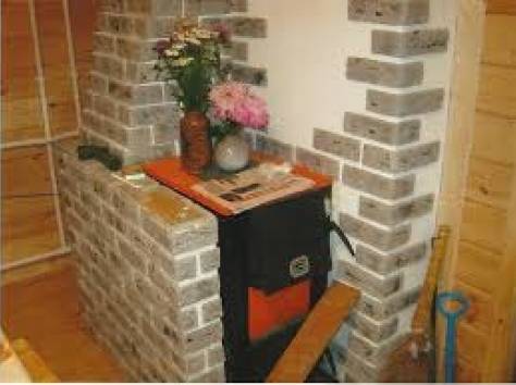 Котел универсальный, фотография 3