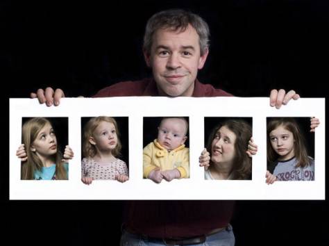 Оригинальные видеоальбомы из Ваших фото, фотография 1