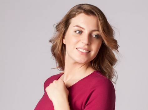 Магазин для будущих мам 