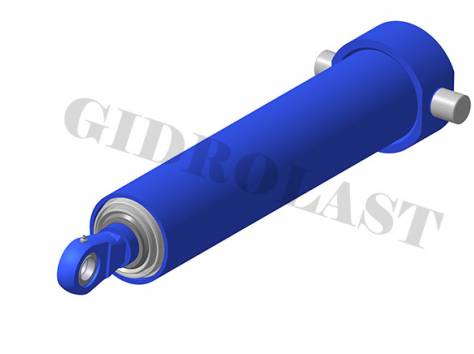 Гидроцилиндры по чертежам заказчика, всегда выгодные цены в Казахстане, фотография 1