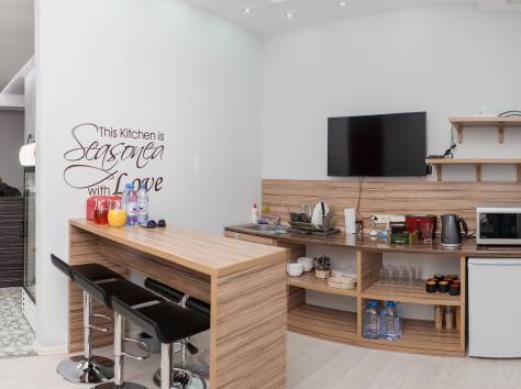 Современный, комфортный, недорогой хостел , фотография 4