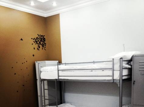 Современный, комфортный, недорогой хостел , фотография 6