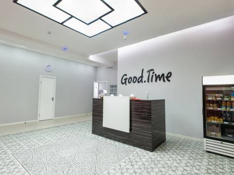 Современный, комфортный, недорогой хостел , фотография 8