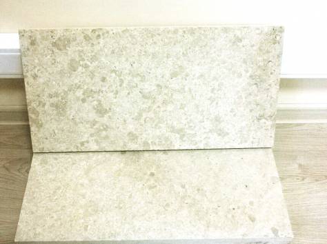 Травертин 2 слой. , фотография 1