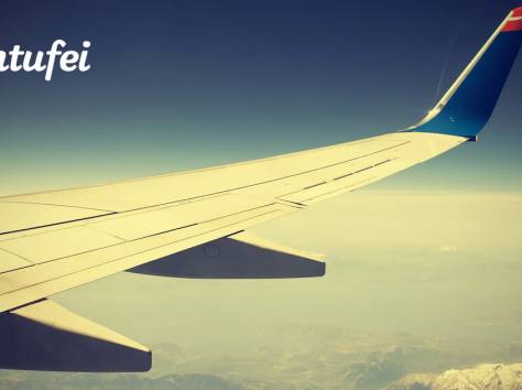 Агентство по продаже авиа- и ж/д билетов Santufei, фотография 1