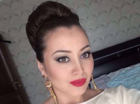 Салон красоты 