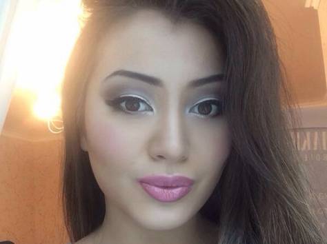 Салон красоты 