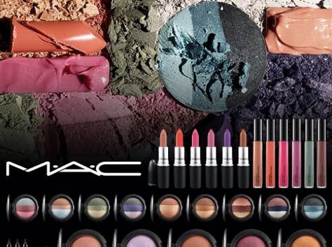 Салон красоты 