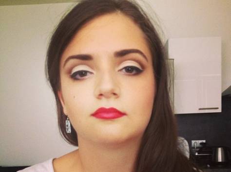 Салон красоты 