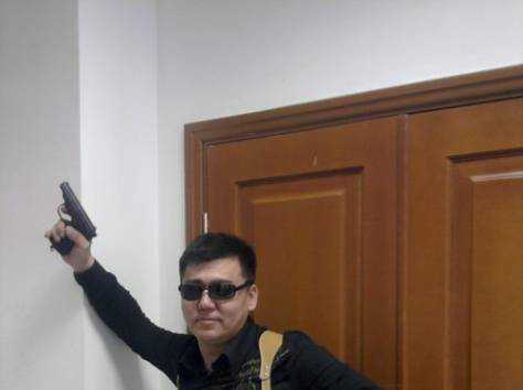 Физическая охрана, фотография 3