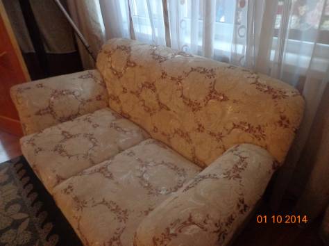 Диван, фотография 1