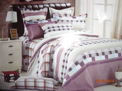 Постельное белье, фотография 1