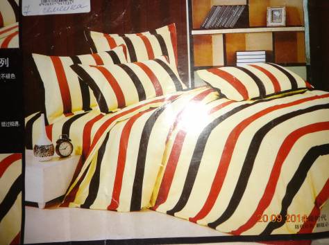 Постельное белье, фотография 4