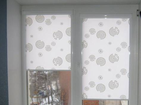 Рулонные шторы,жалюзи,рольставни всех видов, фотография 2