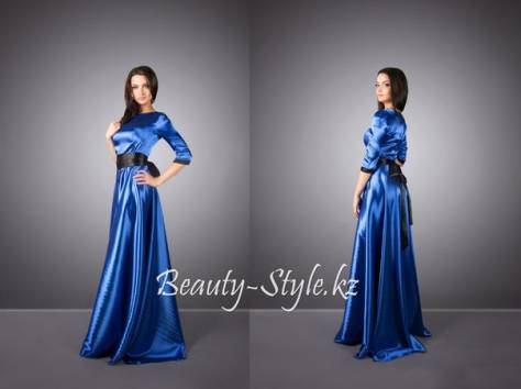 Вечерние платья!!!, фотография 1