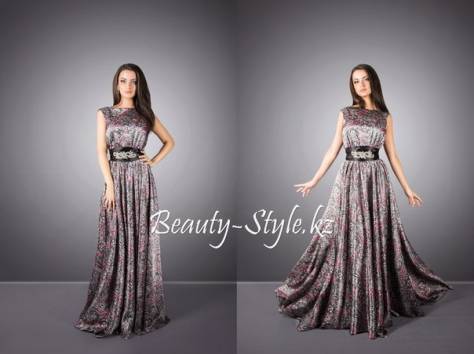 Вечерние платья!!!, фотография 3