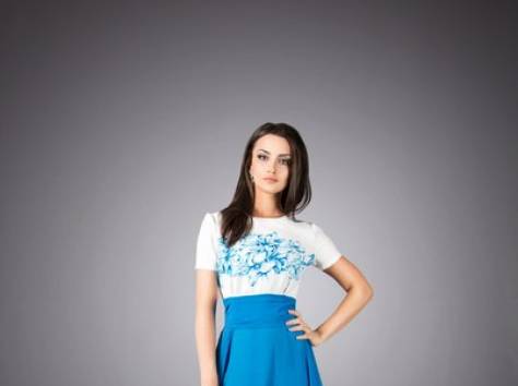 Вечерние платья!!!, фотография 4