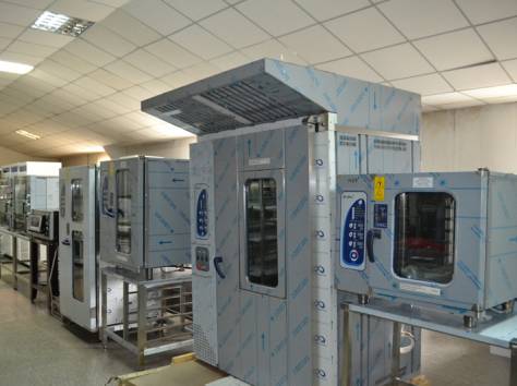 Лучшее торговое оборудование в Астане, фотография 2