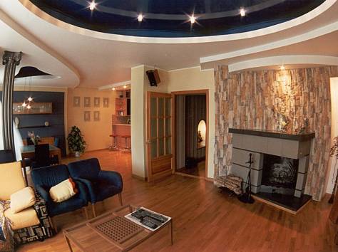 Евроремонт квартир, фотография 2