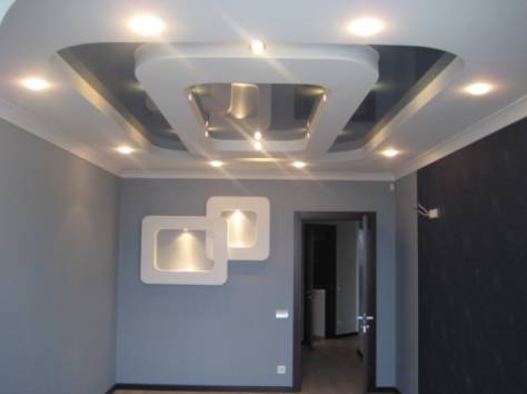 Евроремонт квартир, фотография 5