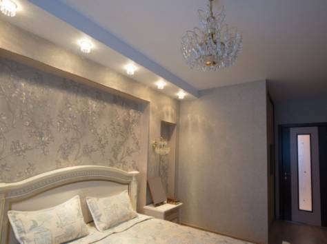 Евроремонт квартир, фотография 6