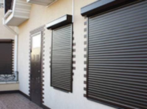 Ворота автоматические, фотография 2