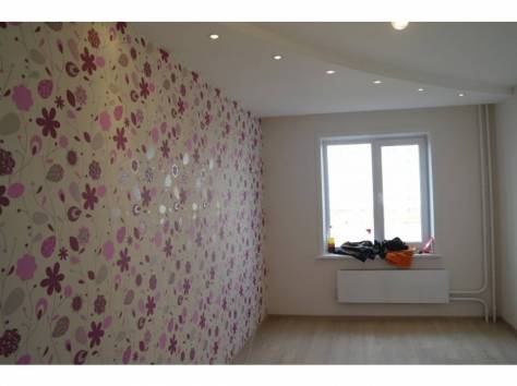 ремонт квартир и офисов под ключ, фотография 1