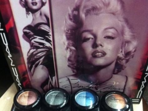 Декоративная косметика, фотография 4