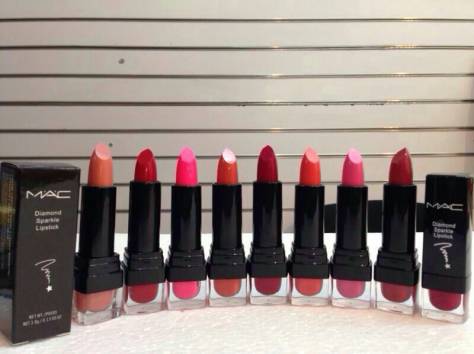 Декоративная косметика, фотография 5