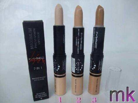 Декоративная косметика, фотография 7