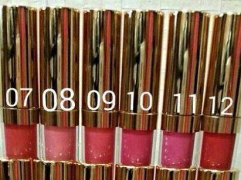 Декоративная косметика, фотография 9