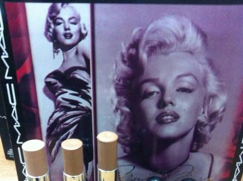 Декоративная косметика, фотография 12