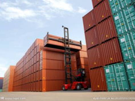 перевозка груза из фошань в алматы, фотография 1