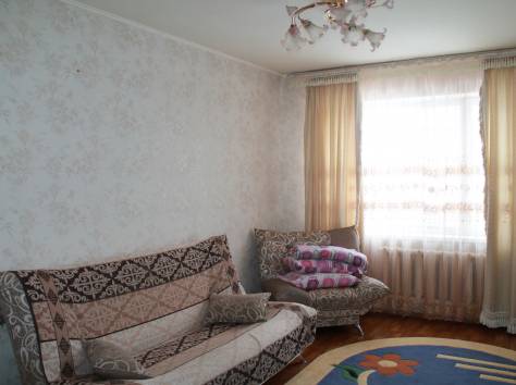 Продается 3-ая квартира в 7 Микр., фотография 2